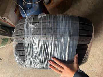 2 Pneumatici Good Year 175/65 r17