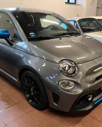 Fiat 500 ABARTH F 595