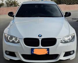 BMW 320 I Coupè Msport M Edition (E92)