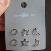 Orecchini Bijou Brigitte