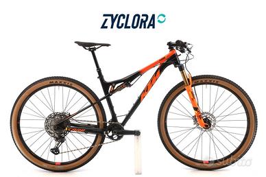 KTM Scarp Sonic 12 XTR t.S