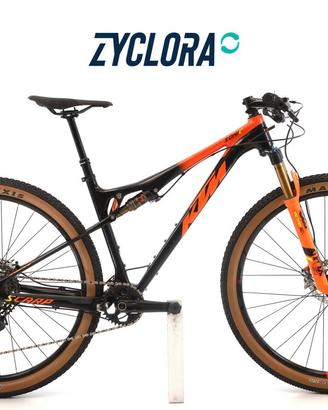 KTM Scarp Sonic 12 XTR t.S