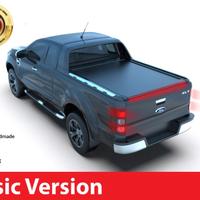 Copricassone manuale per FORD Ranger Wildtrak S/C