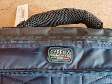 Carpisa travel bag