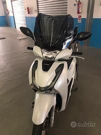 Honda SH 150 ie