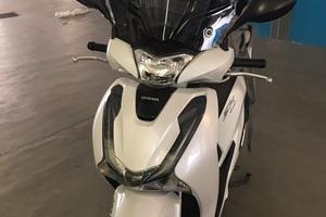 Honda SH 150 ie