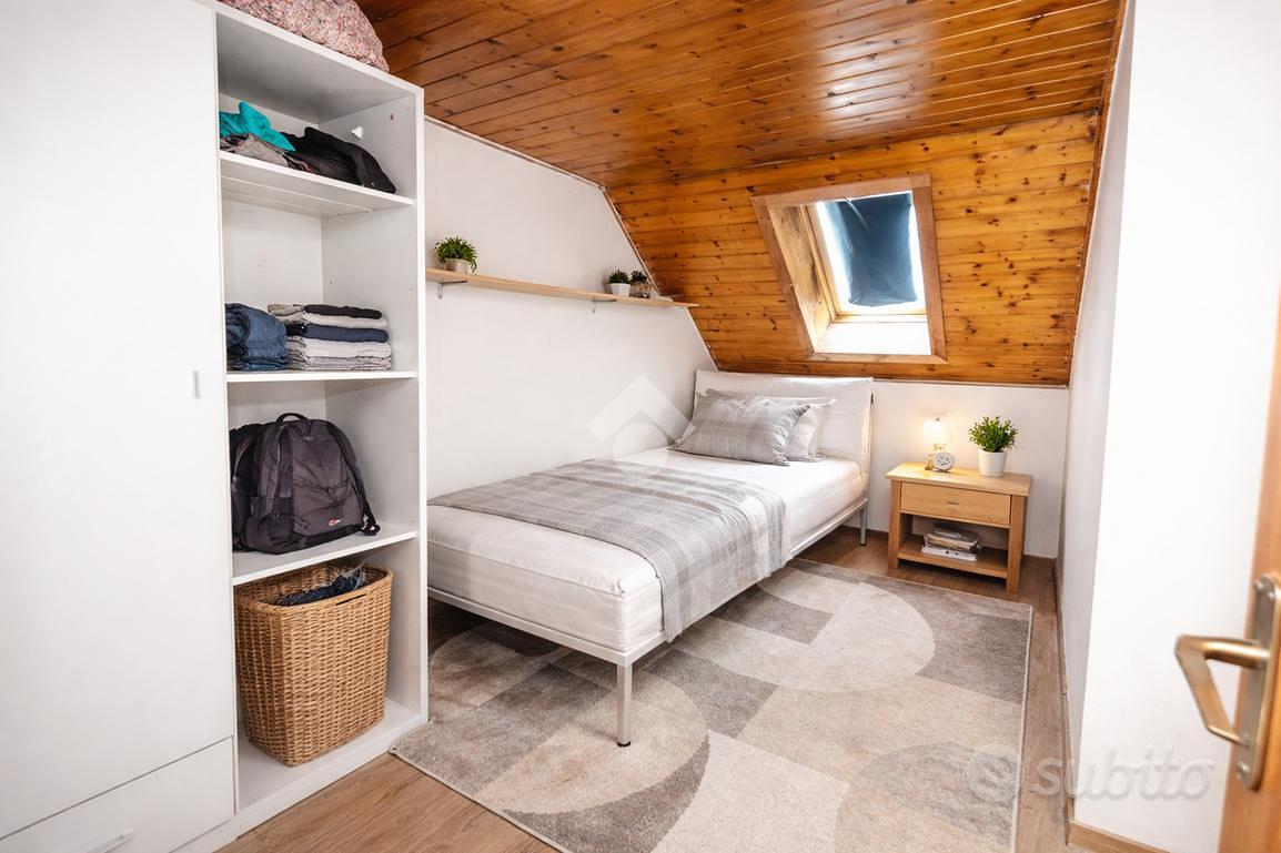 Apartment in Trento, Le Albere, San Giuseppe - Santa Chiara - Altro