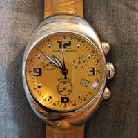 orologio Franco Menotti 