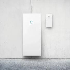 Sistema di accumulo Sonnen per fotovoltaico
