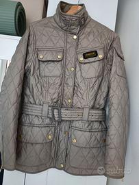 Giacca donna Barbour