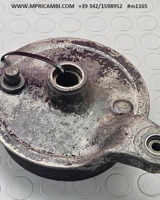 TAMBURO FRENO YAMAHA  YZ 125 1986 1988 YZ125 1987