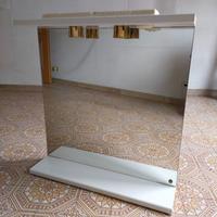 MOBILE/SPECCHIO BAGNO - (ot ti mo)