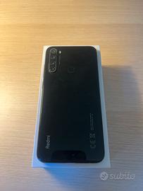 Redmi Note 8