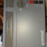 Purificatore d'aria Vortronic modello 35.