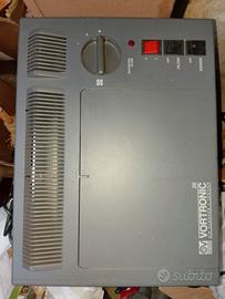 Purificatore d'aria Vortronic modello 35.