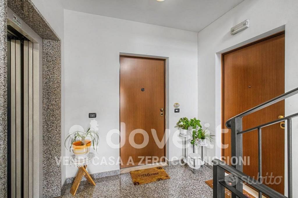 Appartamento – Città Sant'Angelo, San Martino Bassa - Altro