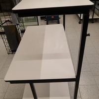 CARRELLO ALTA PORTATA