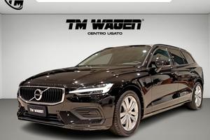 VOLVO V60 B4 (d) Geartronic Momentum Business 197C