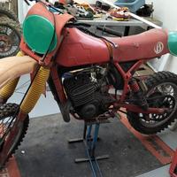 Beta Altro modello - 1981