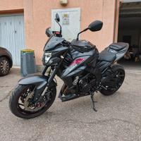 Suzuki GSX-S 750