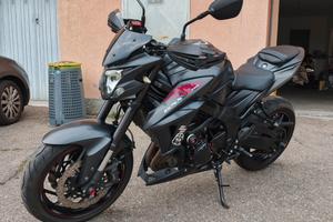 Suzuki GSX-S 750