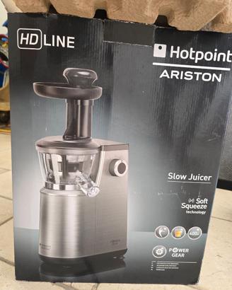 Centrifuga Ariston