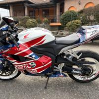 Honda CBR 600 RR