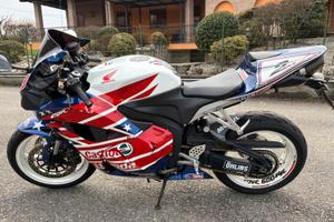 Honda CBR 600 RR