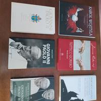 Il Vaticano, i Papa, santi e vita di Gesù