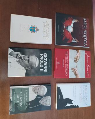 Il Vaticano, i Papa, santi e vita di Gesù