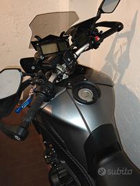 Yamaha Tracer 900