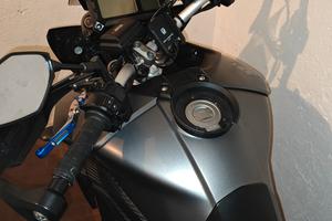 Yamaha Tracer 900