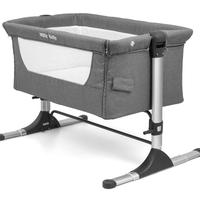 Culla / lettino per neonati regolabile