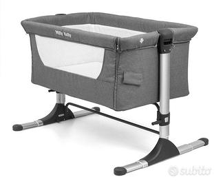 Culla / lettino per neonati regolabile