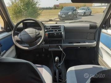FIAT Cinquecento