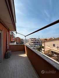 Appartamento trilocale anzio colonia