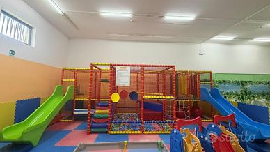 Vendensi PlayGroud Completo