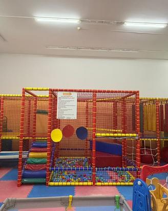 Vendensi PlayGroud Completo