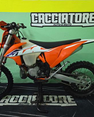 Ktm EXC 250 - 2023
