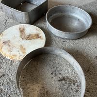 Formaggiera/Fuscelle/Forme per formaggio