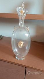 bottiglia MURANO