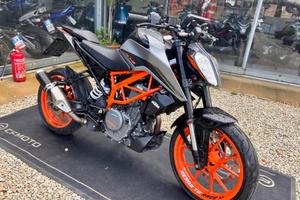 Ktm 390 Duke