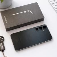 SAMSUNG GALAXY S25 FE 5G 256GB