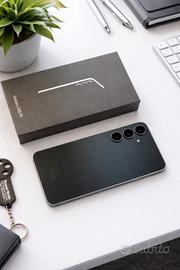 SAMSUNG GALAXY S25 FE 5G 256GB