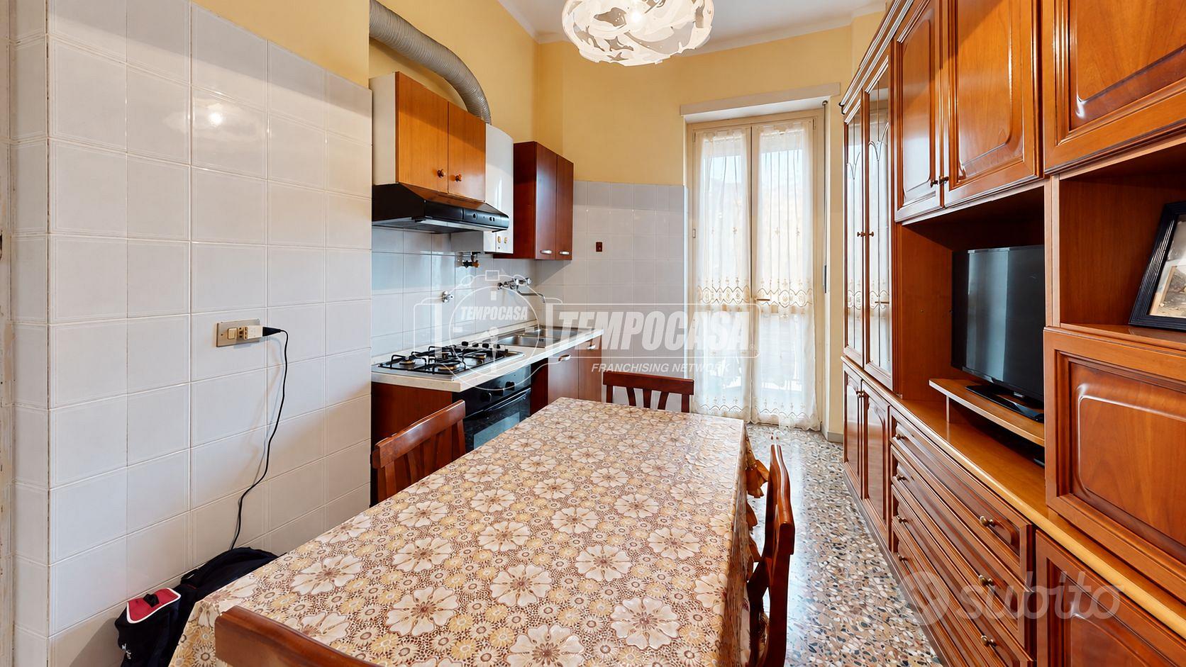 Appartamento – TO - Vista 3