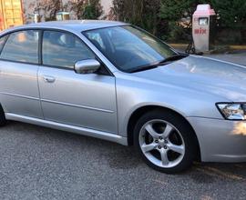 SUBARU Legacy 4ª serie - 2006