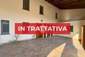 CASA INDIPENDENTE A CAPERGNANICA