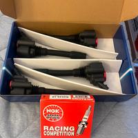 Bobine okada abarth 595 695