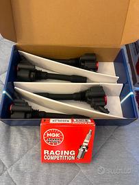 Bobine okada abarth 595 695