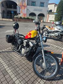 harley 883 xl 